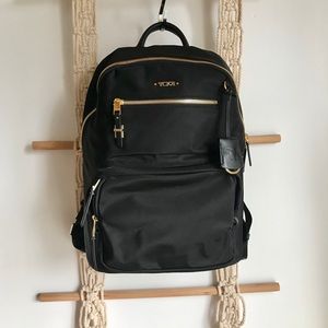 Tumi Hagen Backpack Voyageur